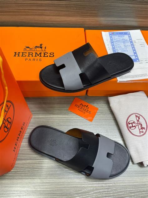 hermes slippers sale|hermes slippers for men.